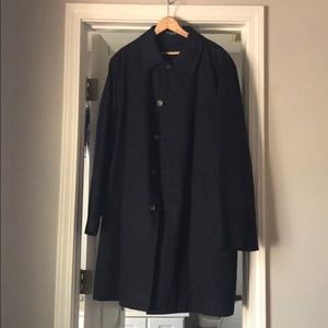 Lauren Ralph Lauren Men’s Overcoat